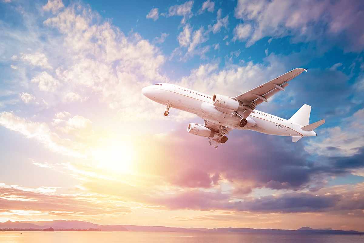 航空航天工業